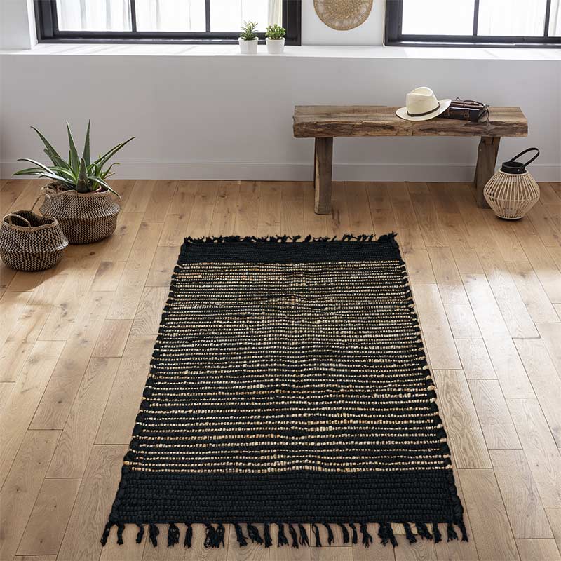 Tapis 'Eden' 