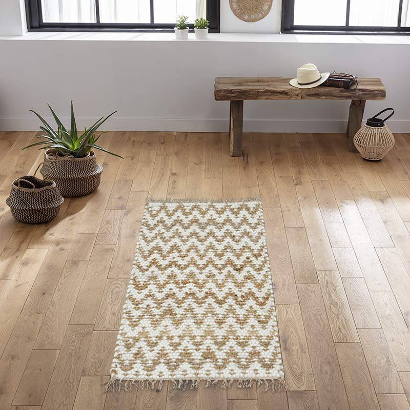 Tapis 'Ebany' 