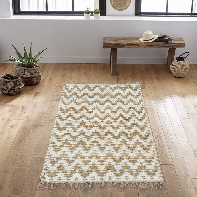 Tapis 'Ebany' 