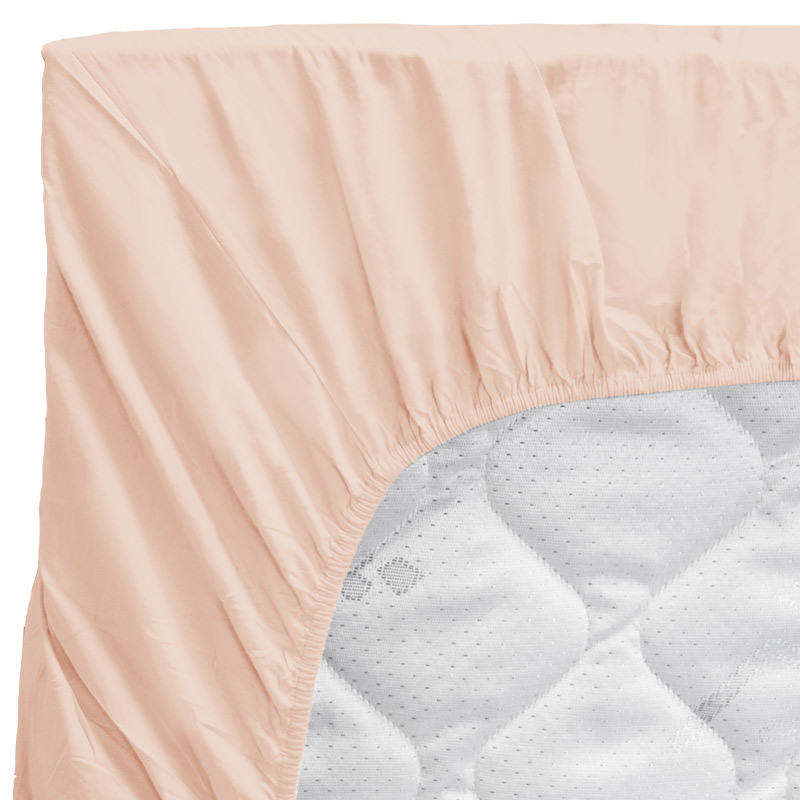 Drap housse 'Life'