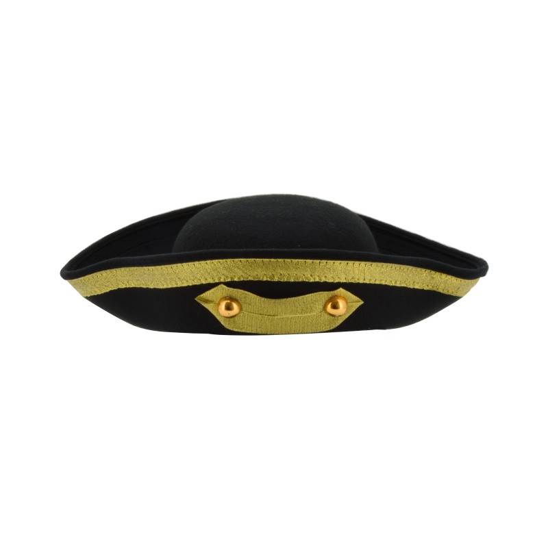 Chapeau de pirate