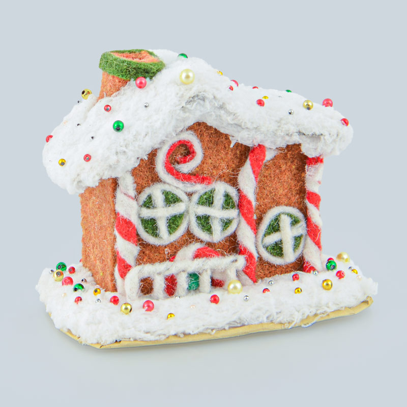 Maison fantaisie  