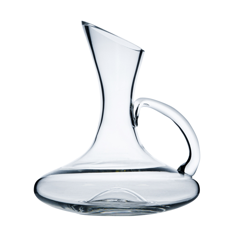 Carafe à décanter