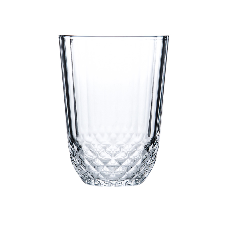 Lot de 6 verres à eau 'Diony' 
