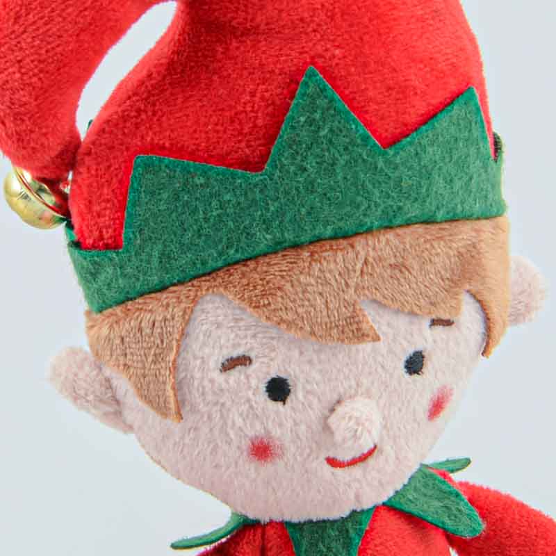 Lutin Farceur 