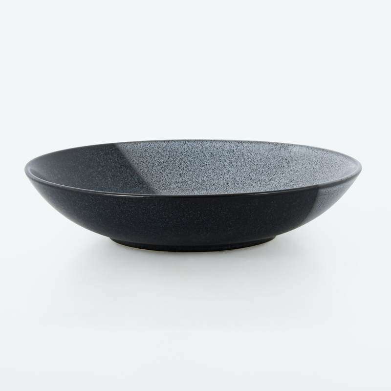 Assiette calotte 'Space' 