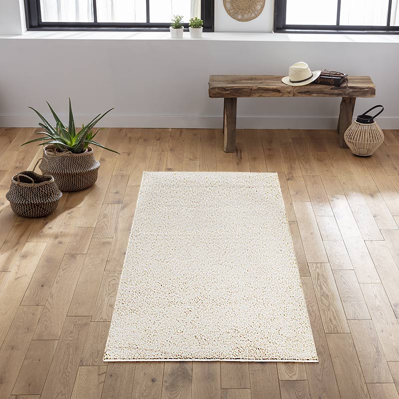Tapis 'Mocky' 