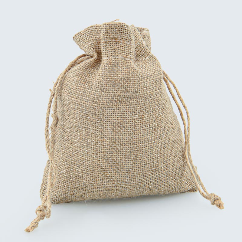 Sac jute 