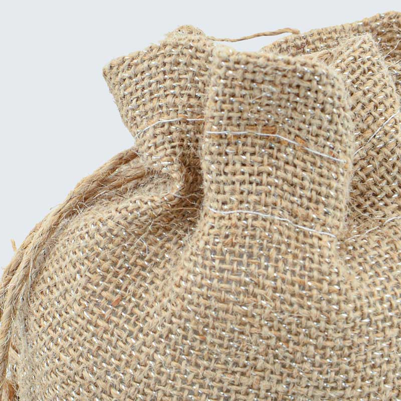 Sac jute 