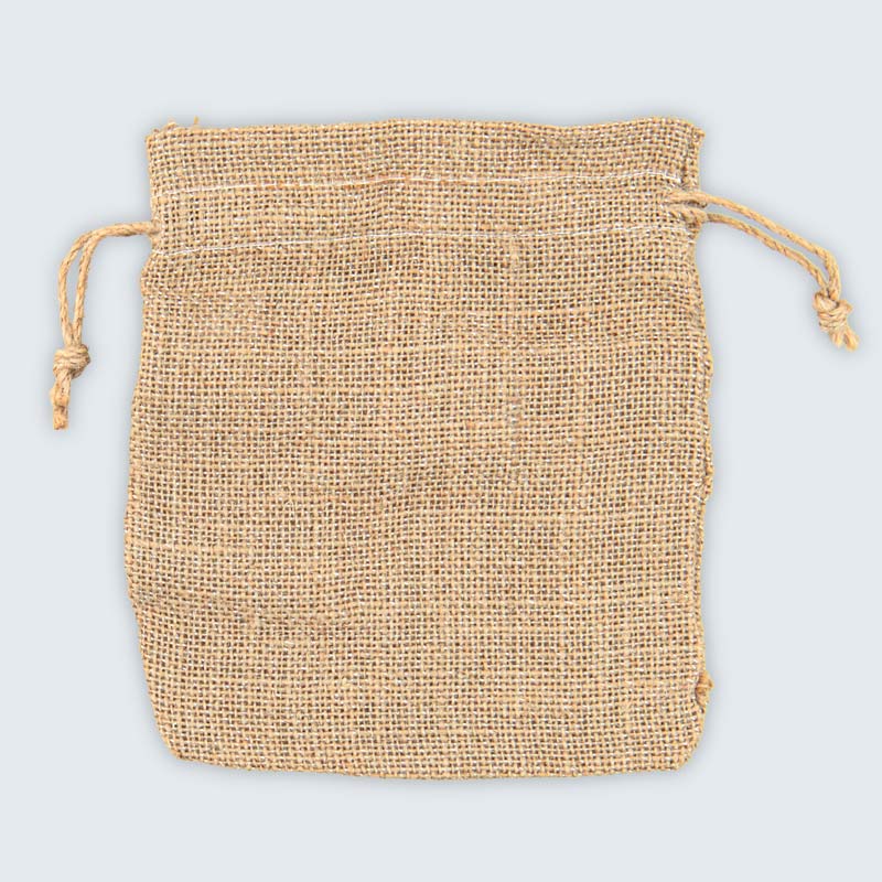 Sac jute 