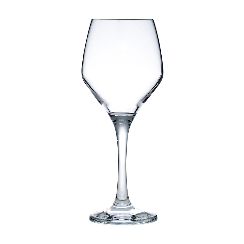 Lot de 3 verres à vin 'Ella Elegance' 