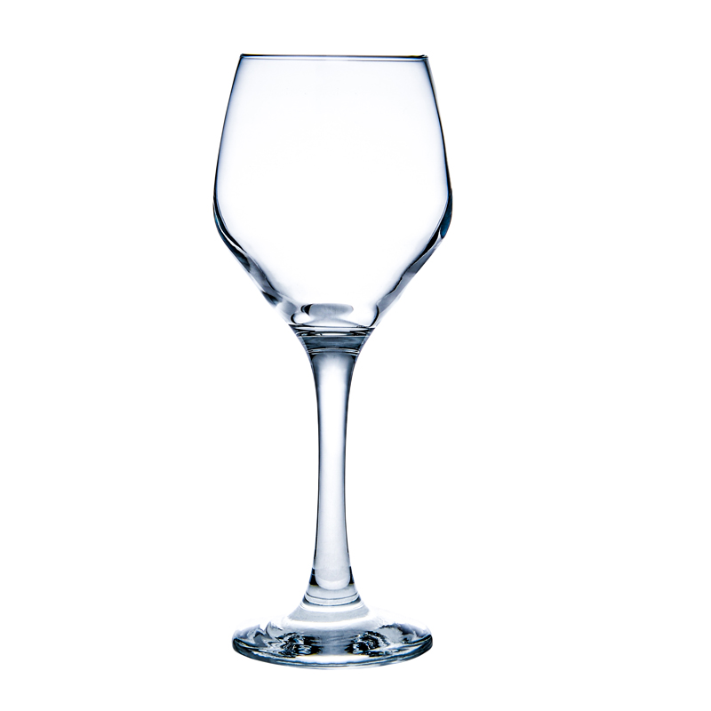 Lot de 3 verres à vin 'Ella Elegance' 
