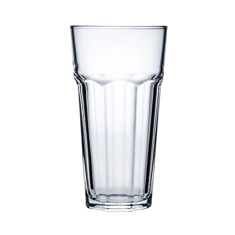 Lot de 2 verres hauts 'Aras' 