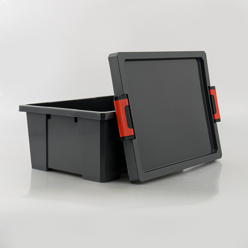Boite de bricolage 'Xpert Box' 30L