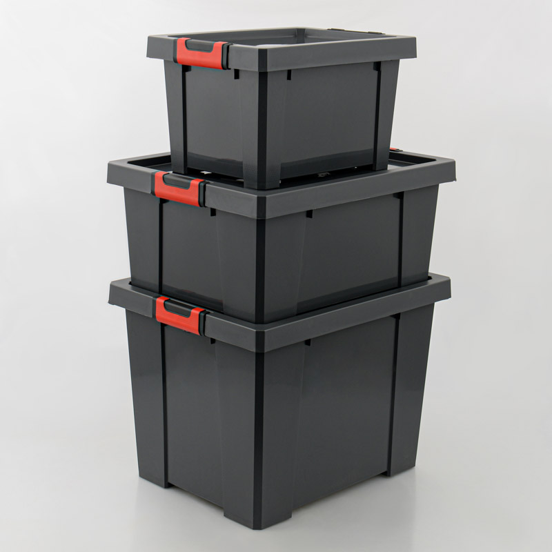 Boite de bricolage 'Xpert Box' 45L