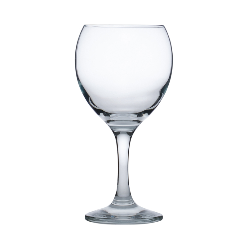 Lot de 6 verres à eau 26cl - L'Incroyable