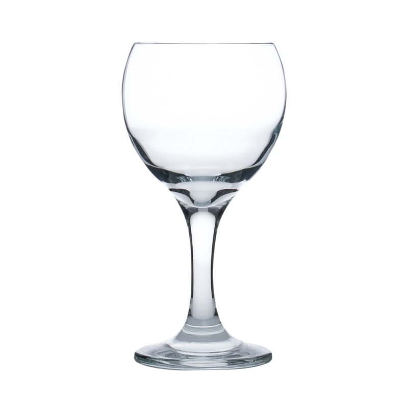 Lot de 6 verres à vin 