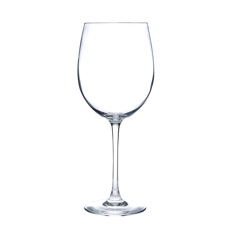 Lot de 4 verres à vin 'Versailles' 