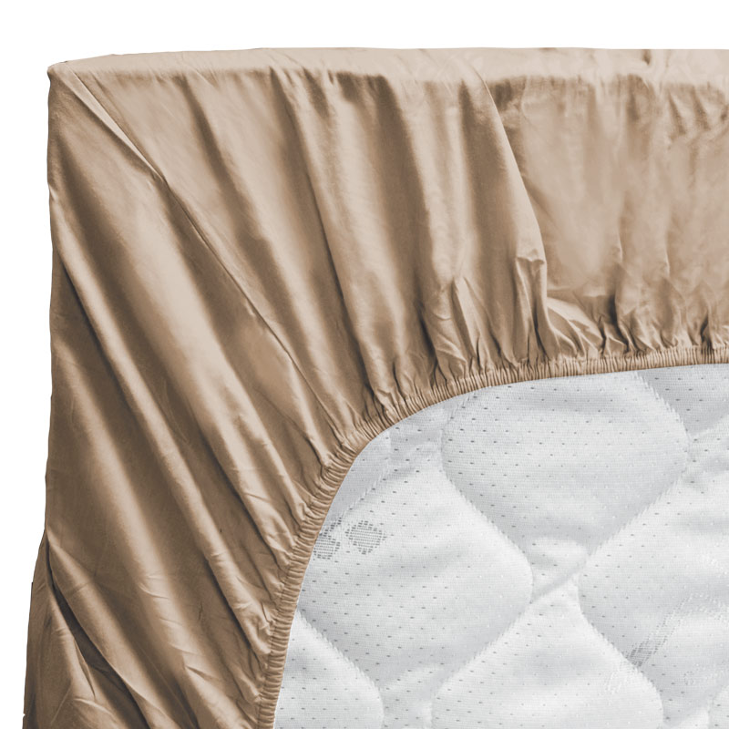 Drap housse 'Mood' 