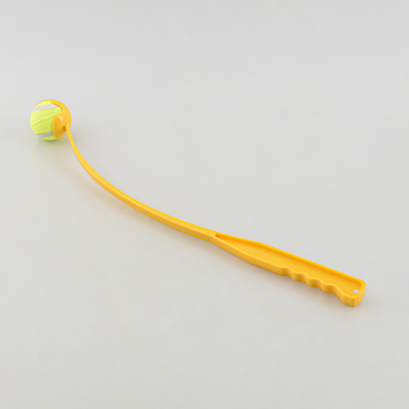 Lanceur de balle pour chien