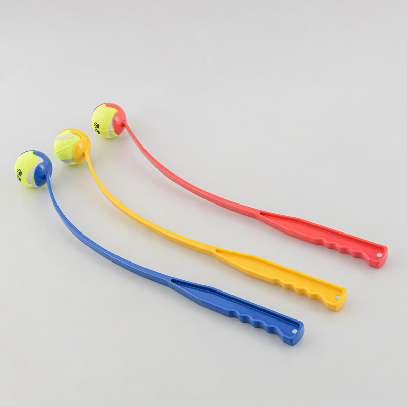 Lanceur de balle pour chien