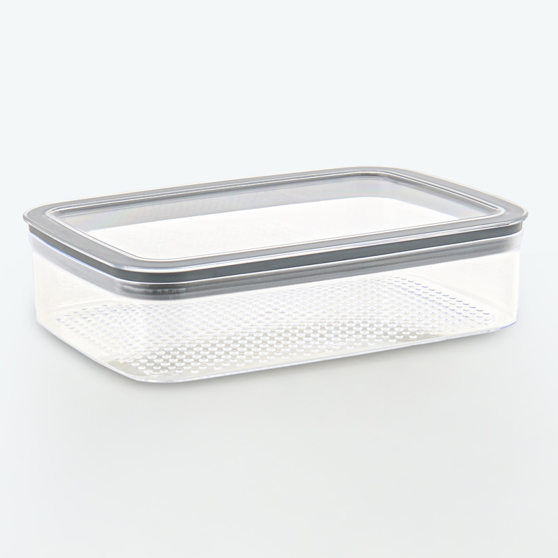 Boîte alimentaire rectangulaire curver