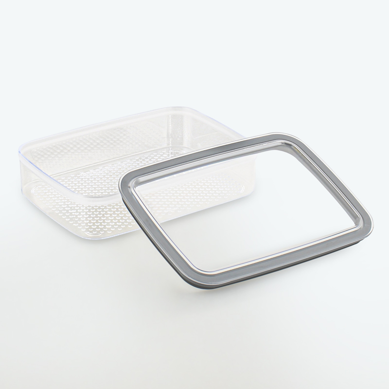 Boîte alimentaire rectangulaire curver