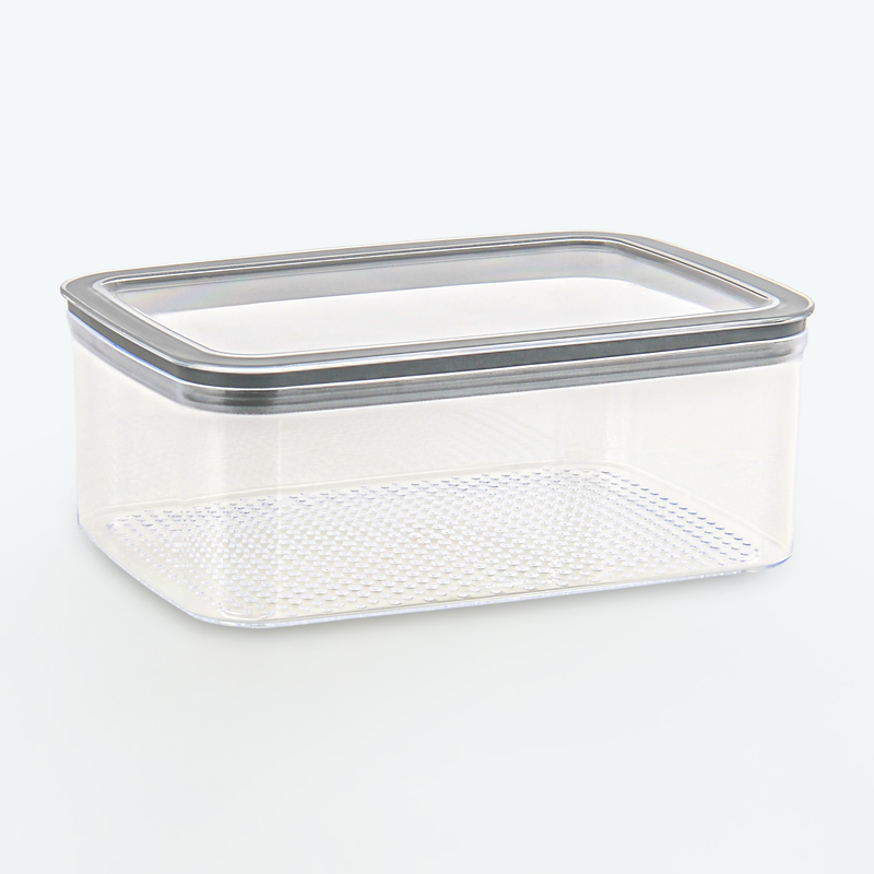Boîte alimentaire rectangulaire curver