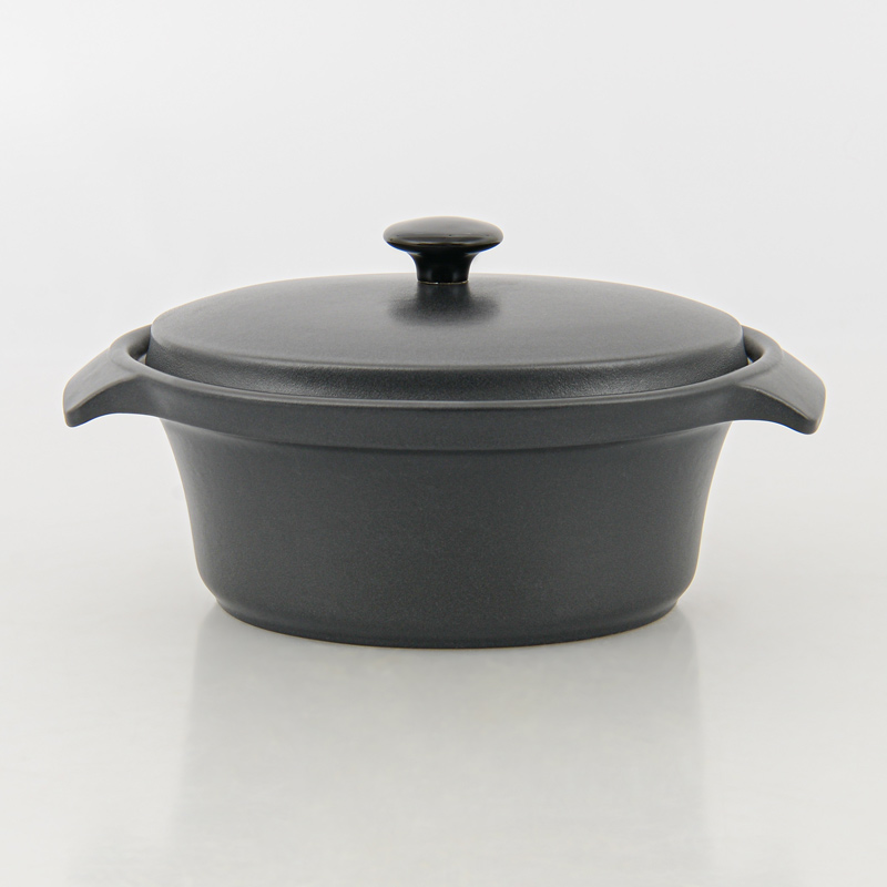 Cocotte noire