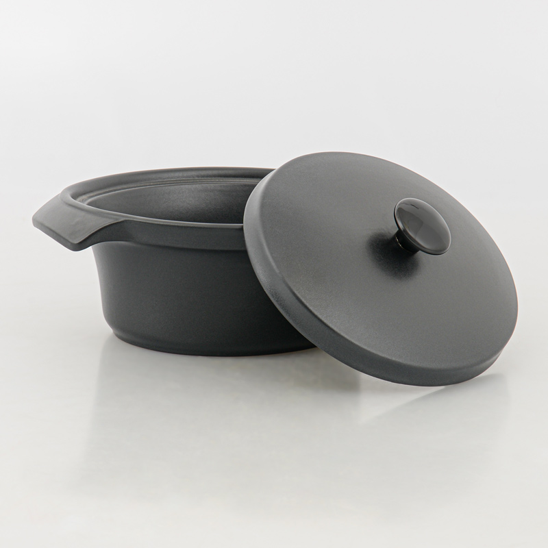 Cocotte noire