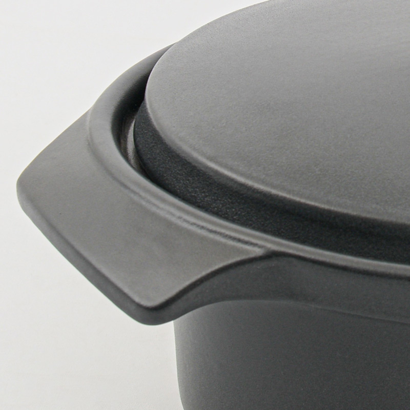 Cocotte noire