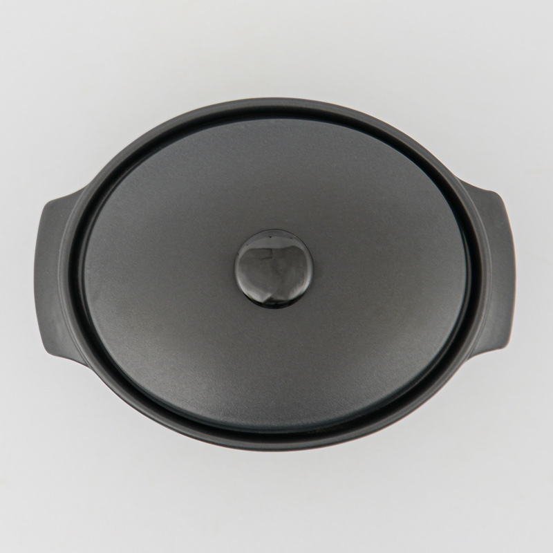Cocotte noire