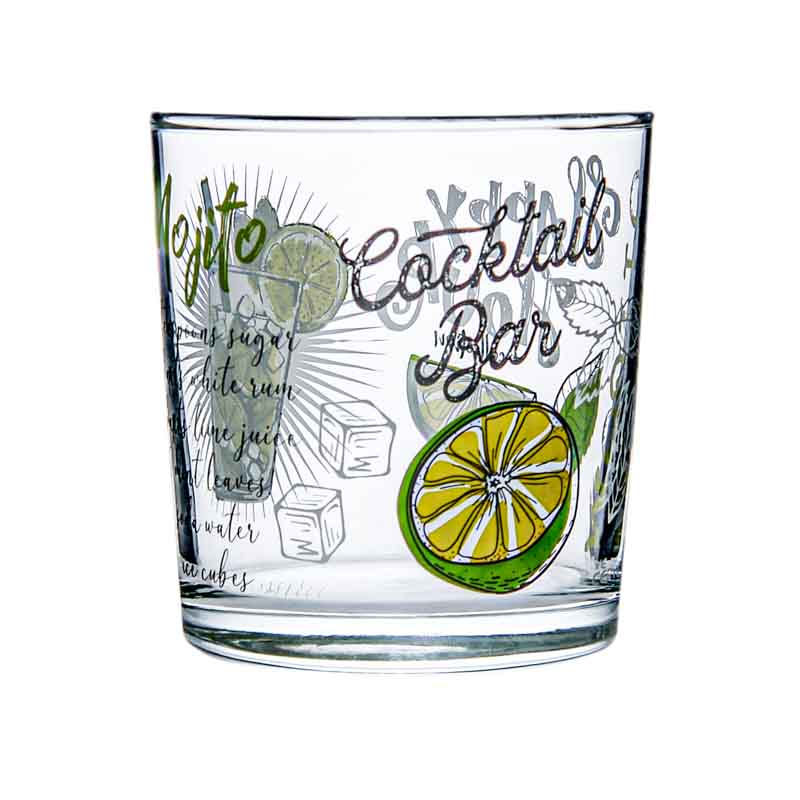 Verre 'Drink' à mojito 