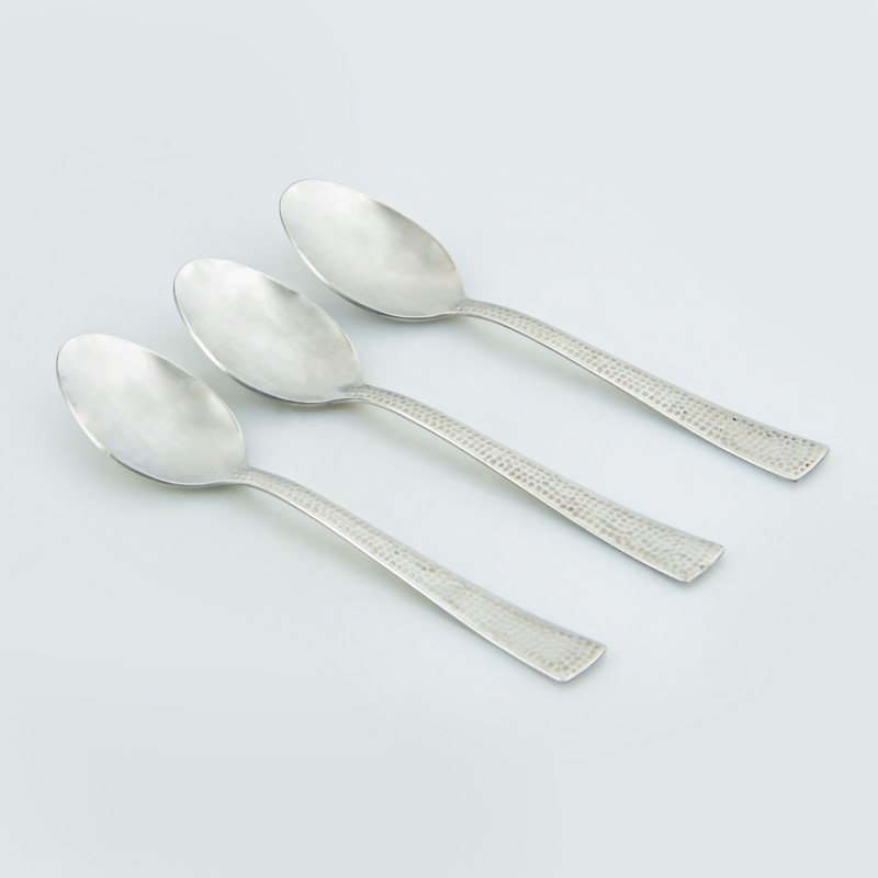 Lot de 3 cuillères de table 'Harmony'