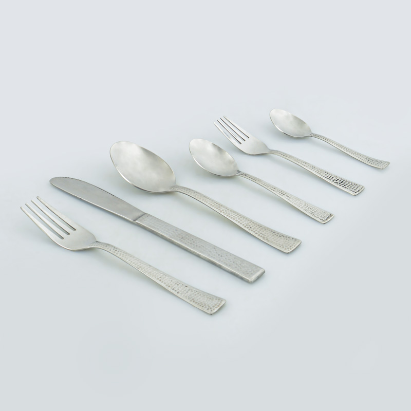 Lot de 3 cuillères de table 'Harmony'