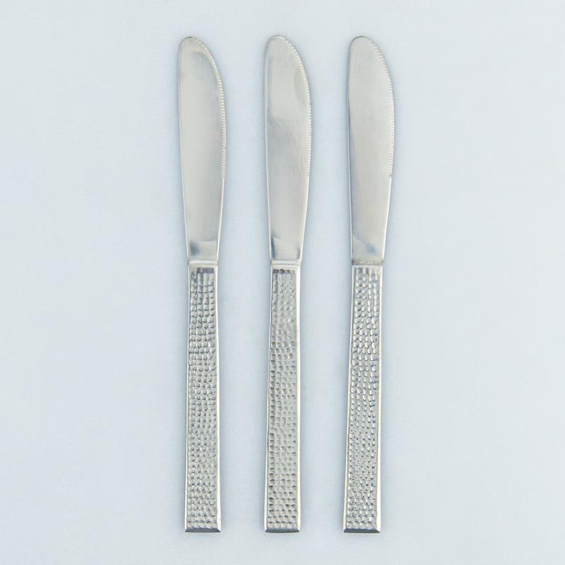 Lot de 3 couteaux 'Harmony'