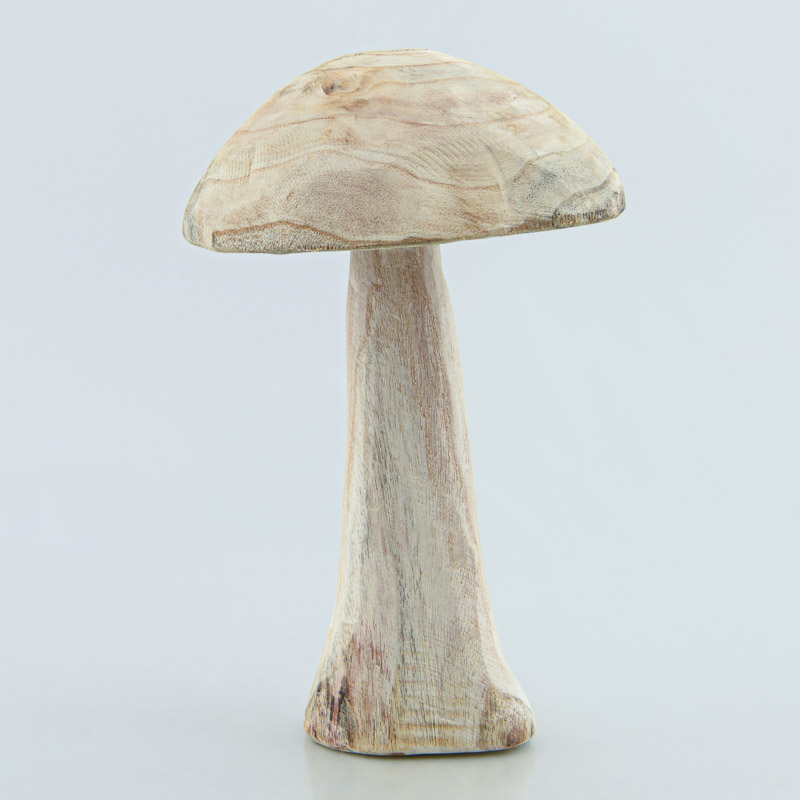 Champignon décoratif 'Mana' 