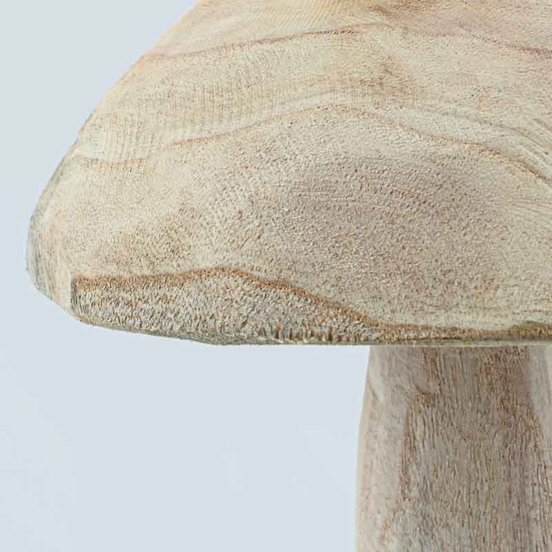 Champignon décoratif 'Mana' 