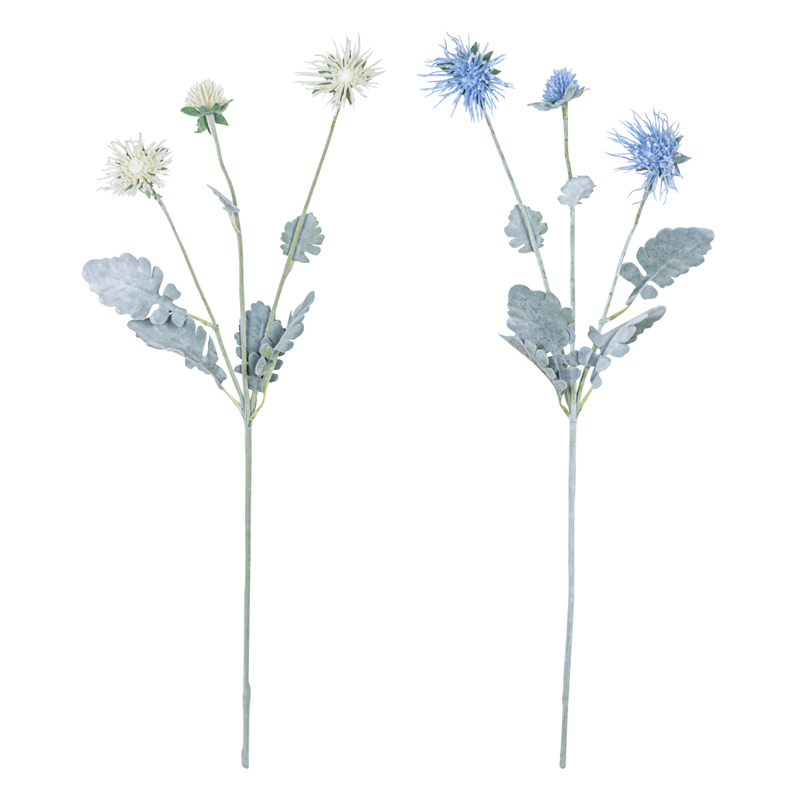 Tige artificielle Chrysanthème Fuji