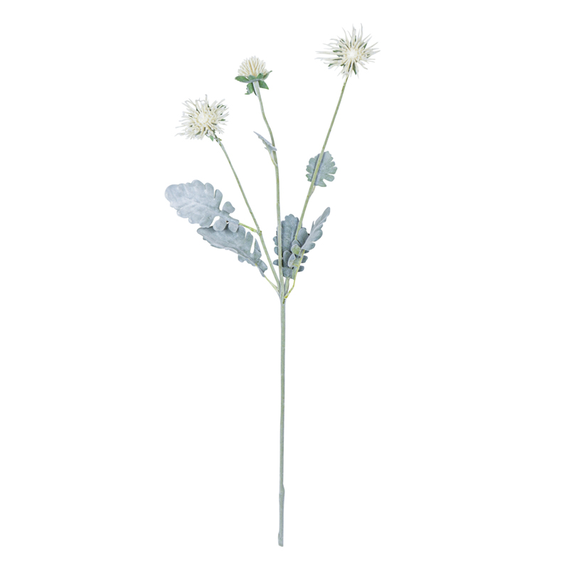 Tige artificielle Chrysanthème Fuji