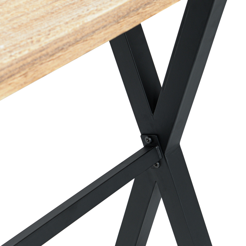 Table rectangulaire 'Minnesota'