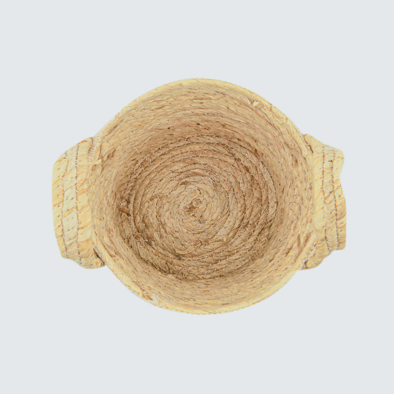 Panier de rangement avec anses 'Boho Dreams'