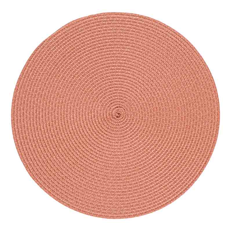 Set de table rond 'Essential'