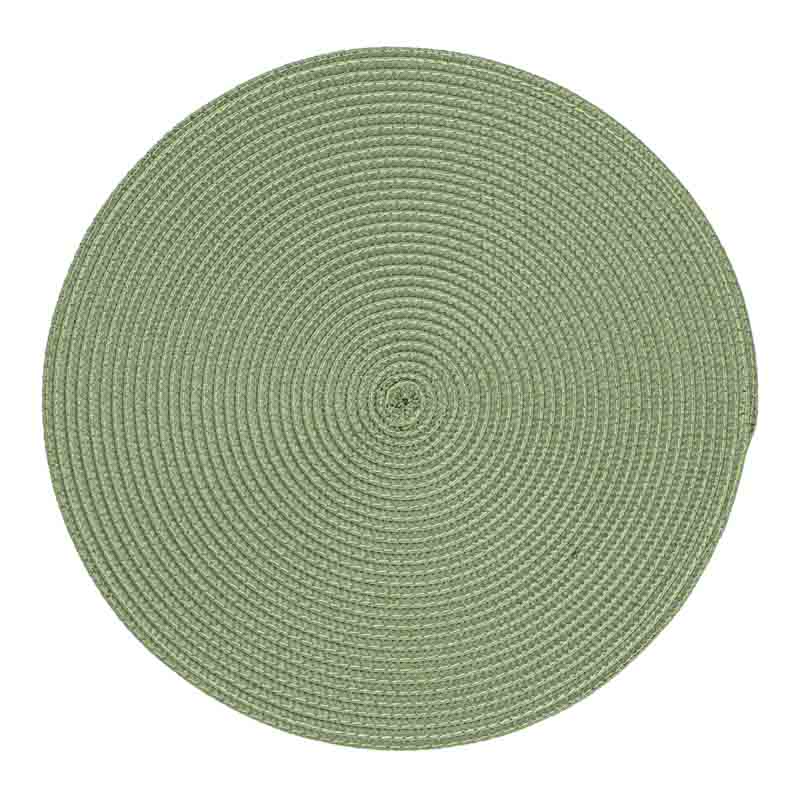 Set de table rond 'Essential'