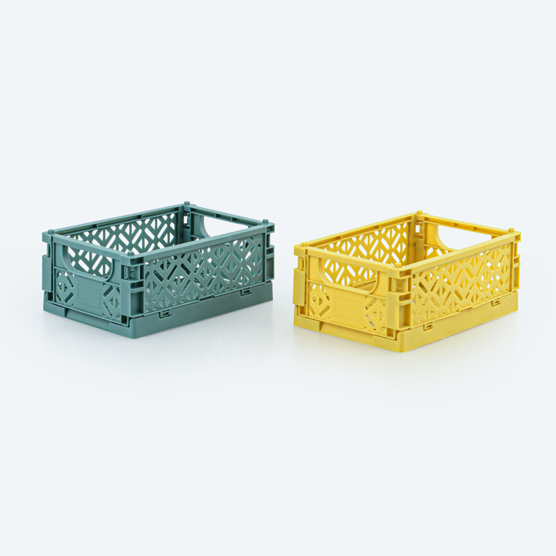 Box de rangement pliable 