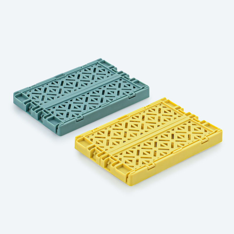 Box de rangement pliable 
