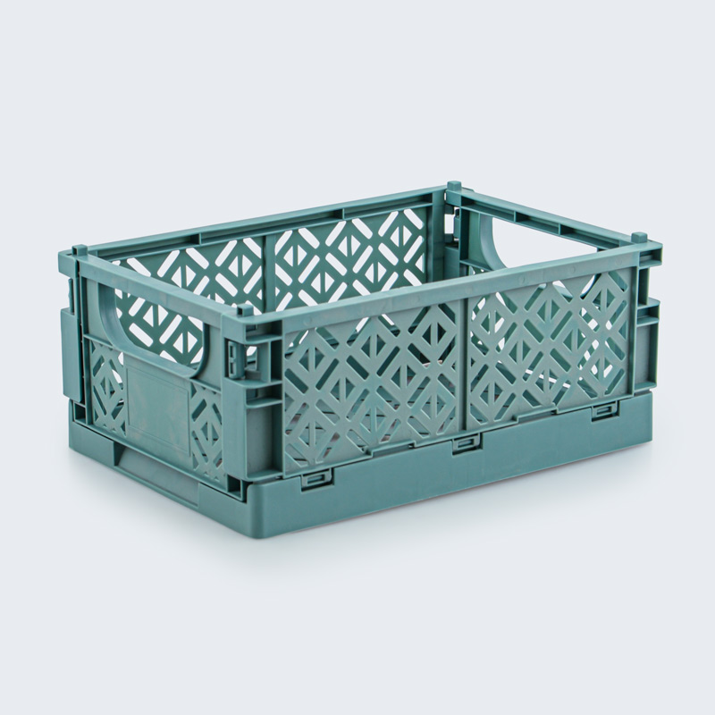 Box de rangement pliable 