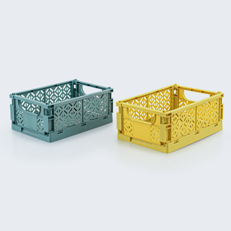 Box de rangement pliable 