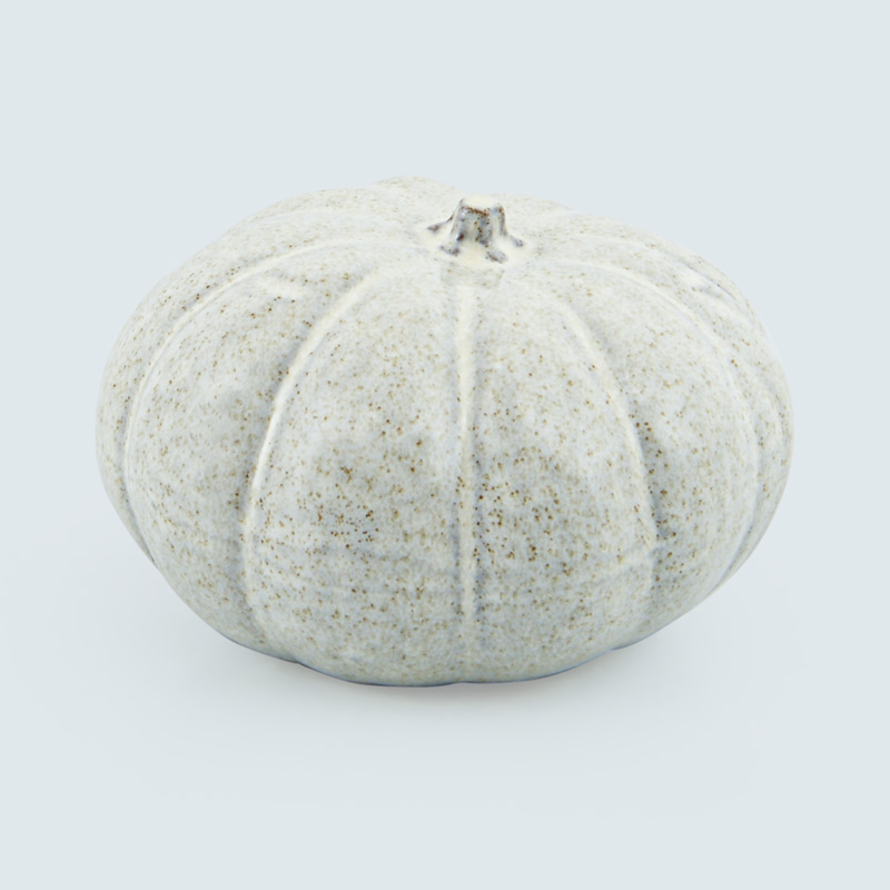 Citrouille décorative 'Coeur d'Automne' 