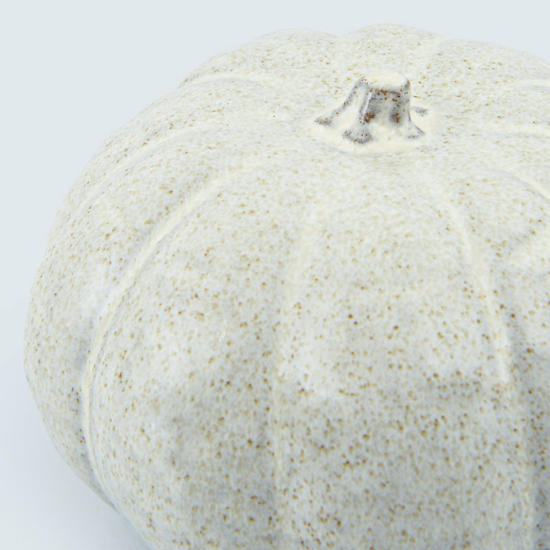 Citrouille décorative 'Coeur d'Automne' 
